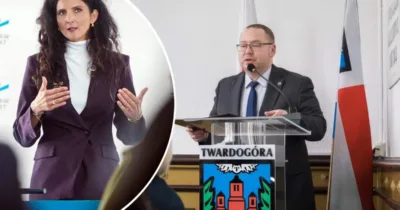 Przewodniczący broni mandatu: Ogrody nie prowadzą działalności, a to nie ja decyduję o dotacjach