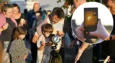 Noc perseidów z Lokalną Grupą Działania Dobra Widawa [GALERIA]