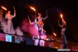 Magia, ogień i uliczny żywioł! Zobaczcie naszą fotorelację z drugiego dnia festiwalu OFCA