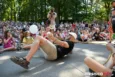 Olimpiada żonglerów w Oleśnicy [ZDJĘCIA[