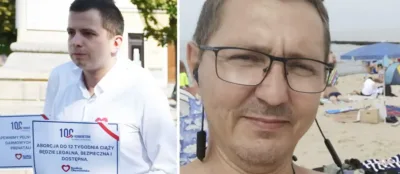 O ciężkim losie „śpiącego” administratora, czyli starosta w oparach absurdu
