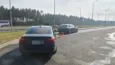 Wakacyjny powrót na „podwójnym gazie”. Mieszkaniec powiatu oleśnickiego stracił prawo jazdy na S3
