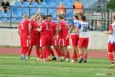 Piłkarski weekend za nami. Pogrom w Boguszycach, Zenit goni lidera, trudny czas Wiwy i Lotnika
