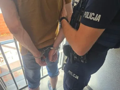 Pijany kierowca ciężarówki na S8! Obywatelskie zatrzymanie zapobiegło tragedii