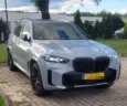 Międzynarodowa akcja w powiecie oleśnickim. Sycowscy policjanci odzyskali luksusowe BMW warte 300 tys. zł