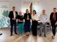 Zastrzyk gotówki dla gminy Dobroszyce. Świetlica w Sadkowie przejdzie metamorfozę