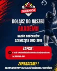 Rusza nabór do Akademii Siatkówki Oleśnica na sezon 2026/2027