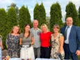 Święto plonów w Sokołowicach. Mieszkańcy podziękowali za tegoroczne zbiory