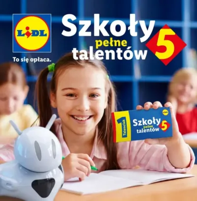 SP 1 w Oleśnicy znów gra o nowoczesny sprzęt