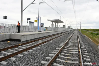 Nowy rozkład jazdy PKP od 13 grudnia. Więcej pociągów z Dolnego Śląska i krótsze podróże