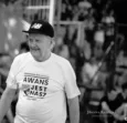 Nie żyje Jerzy Stróżyk. Pogoń Syców w żałobie po stracie wiernego kibica i wieloletniego spikera