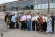 Echa Powstania Warszawskiego w Sycowie. Mieszkańcy oddali hołd bohaterom