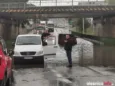 Kolejna ulewa i powtórka z rozrywki. Oleśnica znów tonie, a obietnice zderzają się z rzeczywistością
