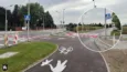 Nowe połączenie drogowe i zmiany dla kierowców w Sycowie