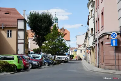 Co dalej z bezpieczeństwem na ul. Traugutta? Drogowcy odpowiadają na apele o uspokojenie ruchu