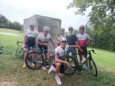Kiedyś rządzili na Tour de Pologne, dziś wysyłają swój team. Zawodnicy Rower Wrona gotowi na wielkie ściganie