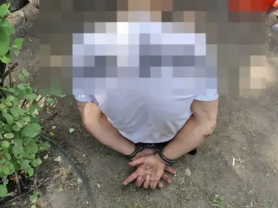 Nocny spacer zakończył się zarzutami. 24-latek ukradł laptopa z niezamkniętego auta