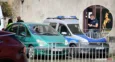 Tragiczne odkrycie przy ul. Lwowskiej w Oleśnicy. Znaleziono ciało 49-latka