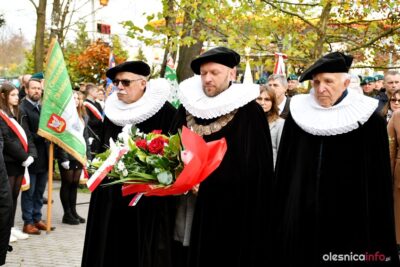 Jubileusz oleśnickich rzemieślników. W sobotę uroczysty korowód i gala na Zamku