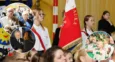 Jubileusz 80-lecia Szkoły Podstawowej im. Kawalerów Orderu Uśmiechu w Smolnej [GALERIA]
