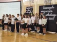 Szkoła Podstawowa Gminy Oleśnica rozpoczęła rok 80-lecia istnienia