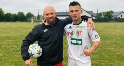 Dwóch zawodników odeszło z Pogoni Oleśnica. Kibice pytają, co się z nami stało?