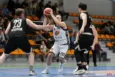 Koszykarski walec z Oleśnicy. Team-Plast nie daje szans rywalom