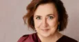 Rozmowy o sile kobiet i relacjach. Agnieszka Krawczyk gościem oleśnickiej biblioteki