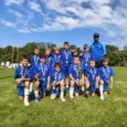 Puchar Stu Mostów dla Akademii Piłkarskiej Oleśnica