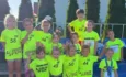 Worek medali dla Run4fun Oleśnica. Prawdziwy popis młodych lekkoatletów w Długołęce