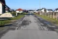 Kolejna drogowa inwestycja w gminie Oleśnica. W Dąbrowie rusza modernizacja ważnego odcinka
