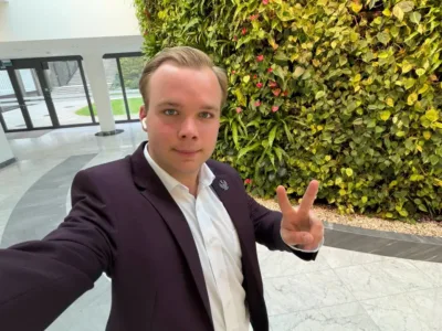 Oleśnicki radny zachęca do protestu w Warszawie. Chodzi o Trybunał Konstytucyjny