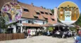 Święto smaków i tradycji. W Ostrowinie trwa Dzień Marki Lokalnej Dobra Widawa [ZDJĘCIA]