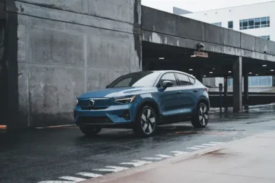 Ile kosztuje ładowanie elektrycznego Volvo w domu i na stacji