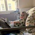 Walka z czasem i potworem zwanym DMD. Franek Cedro potrzebuje 12 milionów złotych na terapię genową