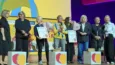 Gizela Jagielska z nagrodą Kongresu Kobiet za bezkompromisowe stanie po stronie kobiet