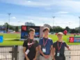 Kacper Nowak w ścisłej czołówce najszybszych sprinterów w Polsce