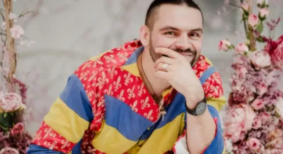 ADHD: supermoc czy przekleństwo? Warsztaty z pisarzem Mateuszem Rogalskim w bibliotece