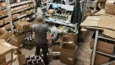 Gigantyczny przemyt udaremniony. Służby przejęły towar warty miliony