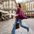Mała listonoszka czy pojemny shopper? Dobieramy torebkę skórzaną do zimowej stylizacji