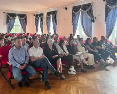 CKiW OHP w Oleśnicy rozpoczęło nowy rok szkoleniowy