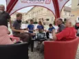 WKS Oleśniczanka w Radiu Wrocław na progu 70-lecia