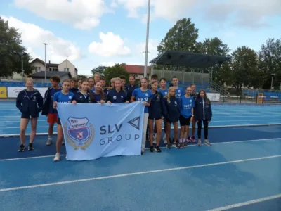 Młodzi lekkoatleci Oleśniczanki powalczą o medale! Aż dziesięciu zawodników z kwalifikacją na Mistrzostwa Polski U-16