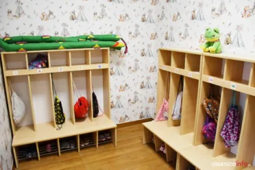 Nowe sale przedszkolne w Szkole Podstawowej w Smolnej