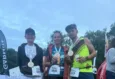 110 kilometrów z serca. Debiut Artura Pietrzaka z Twardogóry w 12-godzinnym biegu