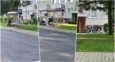 Koczowisko pod oknami i strach na przystanku. Mieszkańcy Wojska Polskiego alarmują: Boimy się o dzieci