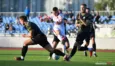Pogoń Oleśnica – Czarni Jelcz Laskowice 4:3 [GALERIA]