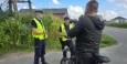 Nacisnęli mocniej na gaz, posypały się mandaty. Policyjna akcja w powiecie oleśnickim