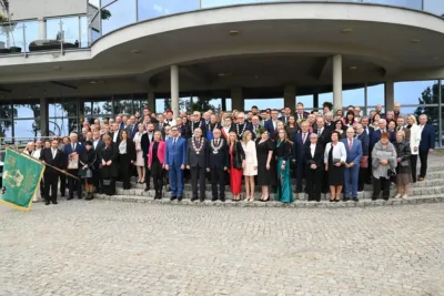 Cech Rzemiosł Różnych w Sycowie świętował jubileusz 80-lecia