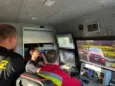Trwają poszukiwania 87-latka z Oleśnicy. Liczy się każda godzina, policja prosi o sprawdzenie kamer i piwnic